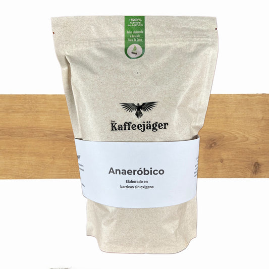 Anaeróbico (400gr)