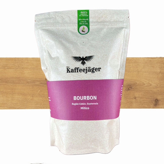 Bourbon (400gr)
