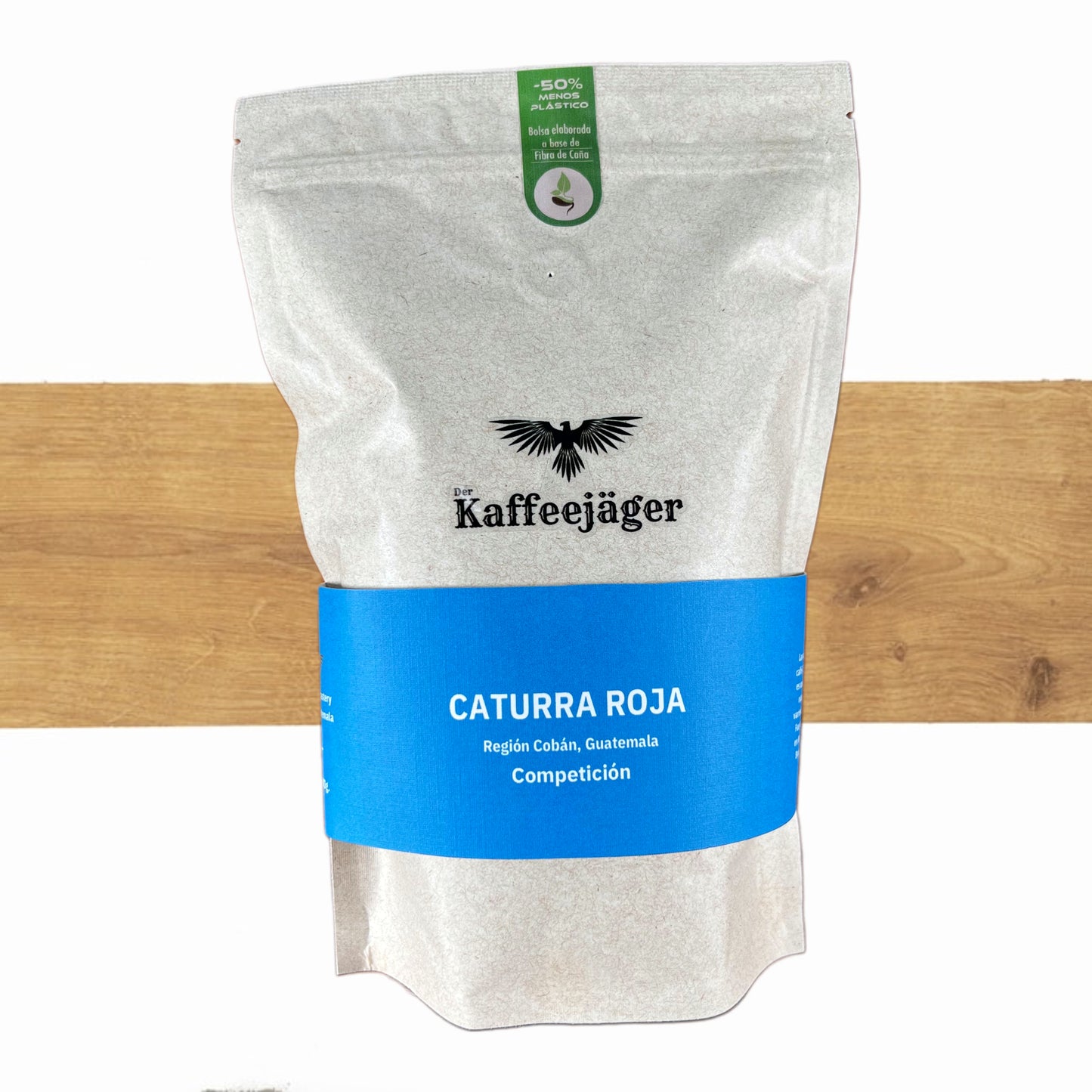 Caturra Roja (400gr)