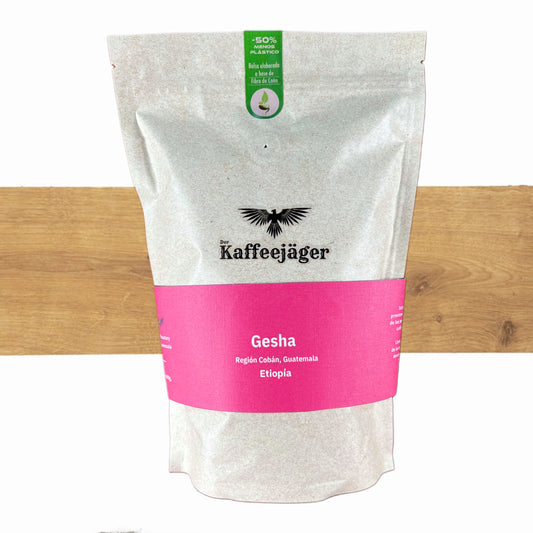 Gesha (400gr)