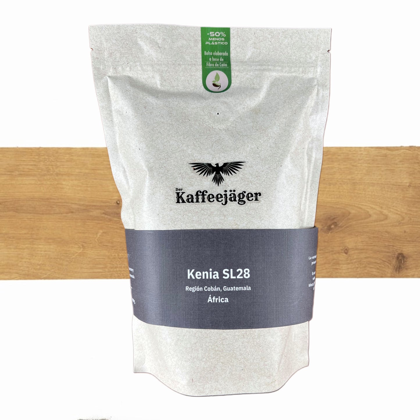Kenia SL28 (400gr)