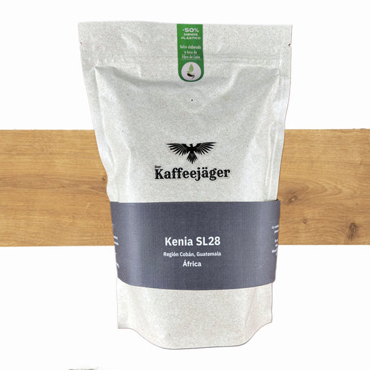 Kenia SL28 (400gr)