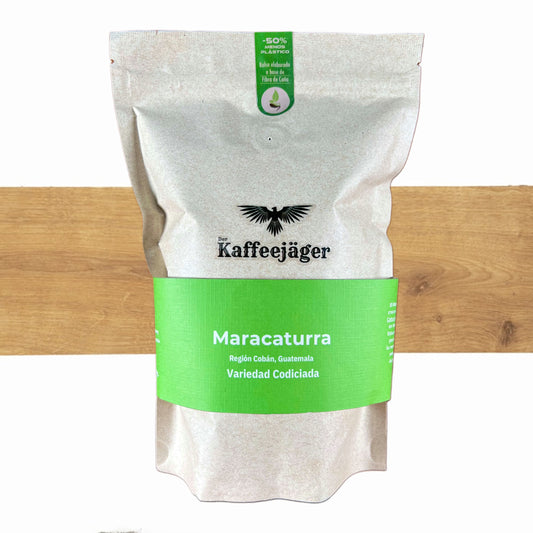 Maracaturra (400gr)