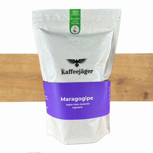 Maragogipe (400gr)