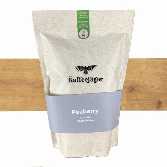 Peaberry (400gr)