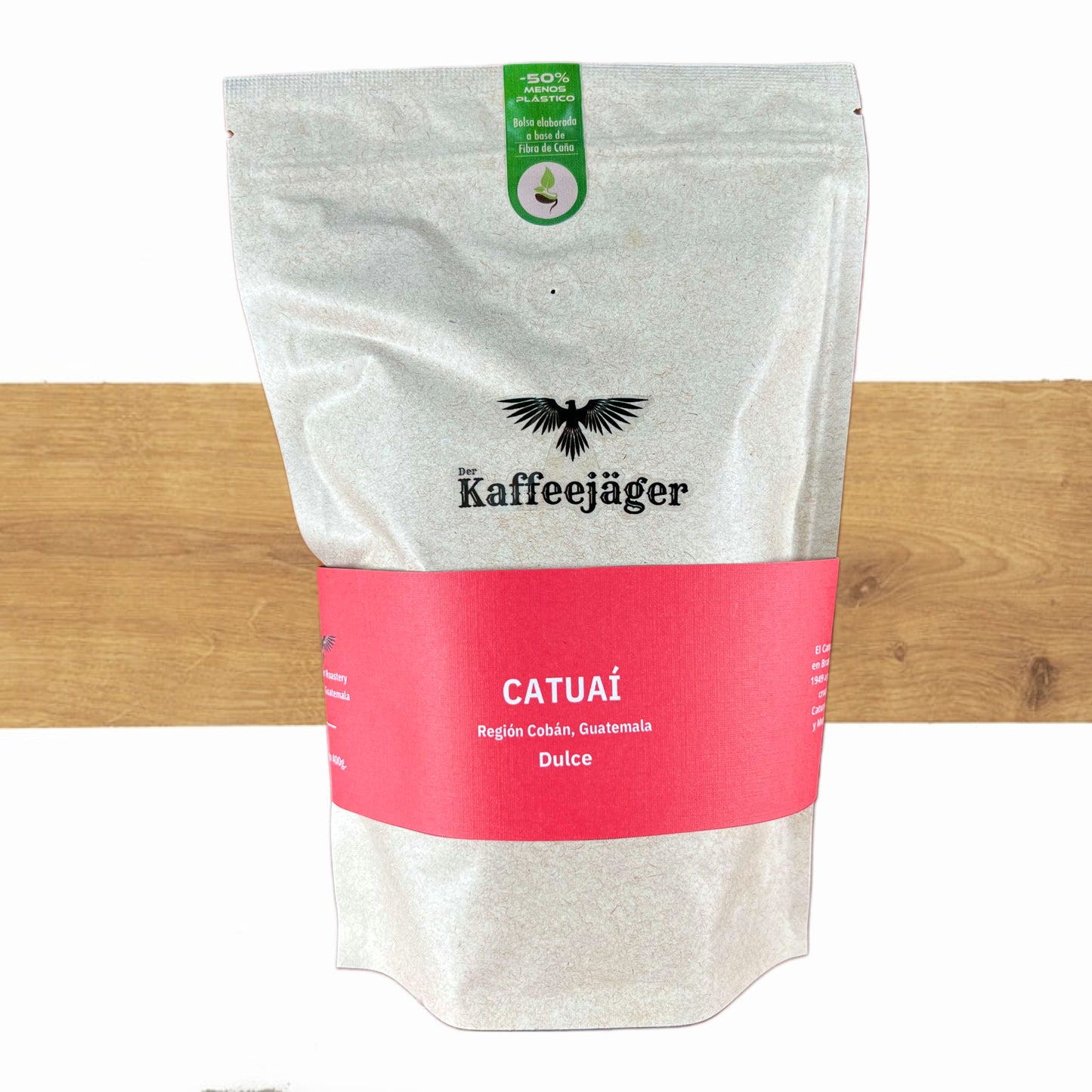 Catuaí (400gr)