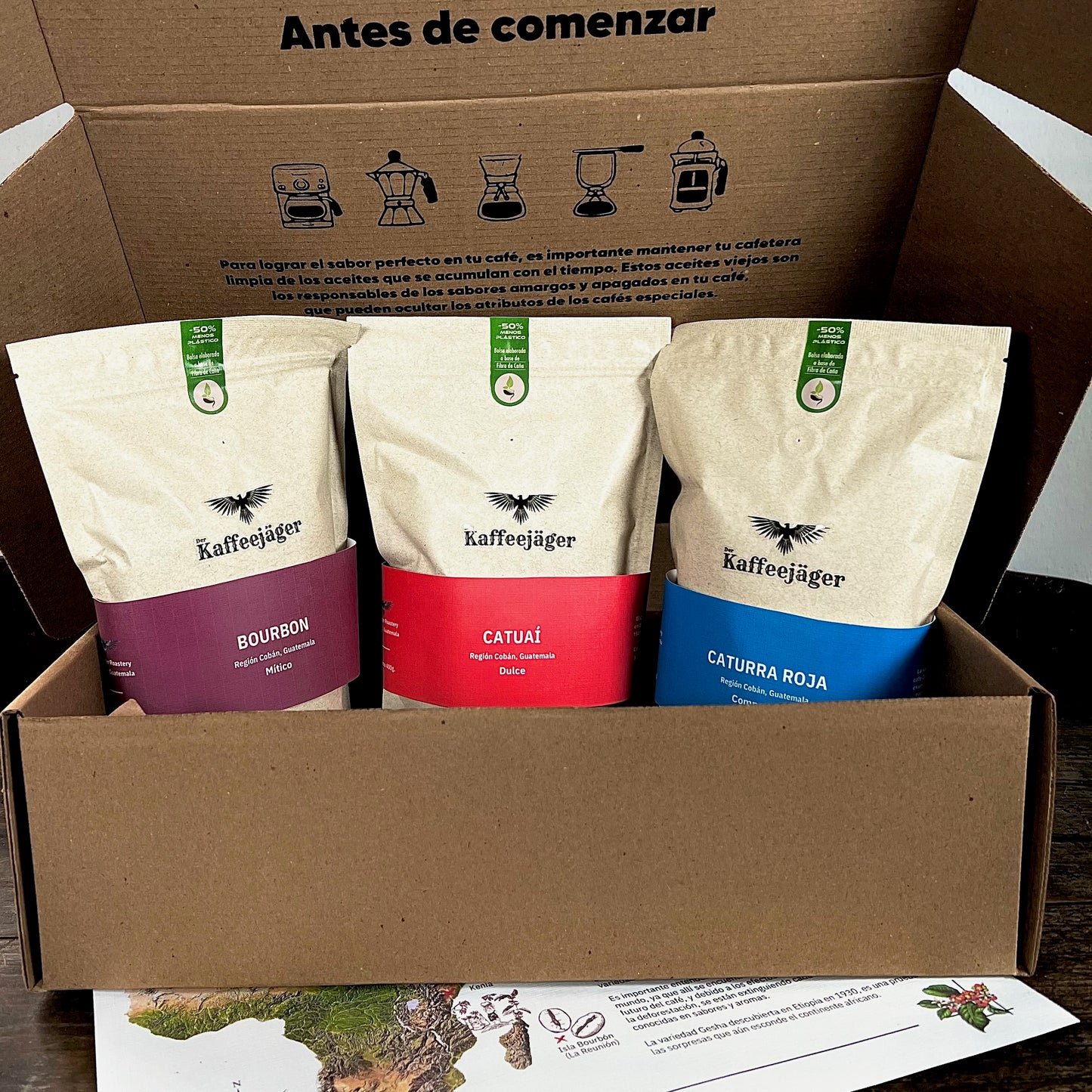 Mítico Cobán