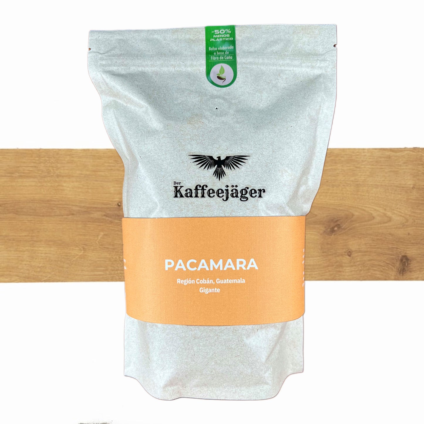 Pacamara (400gr)
